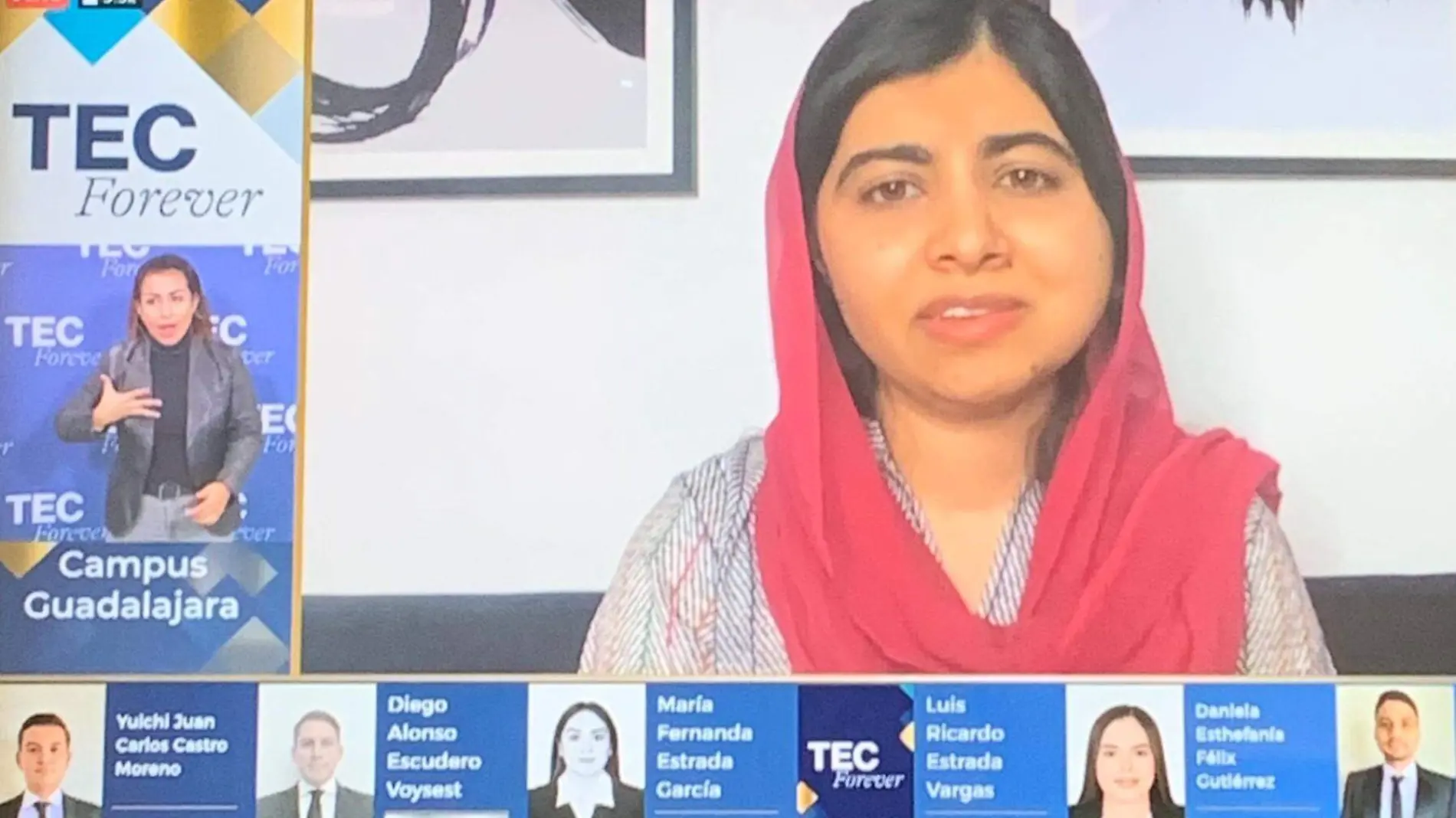 malala tec monterrey TWITTER (1)